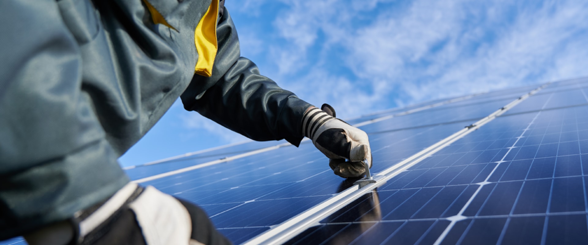 Reducing Energy Bills with Commercial Solar Panels: Success Stories and Case Studies