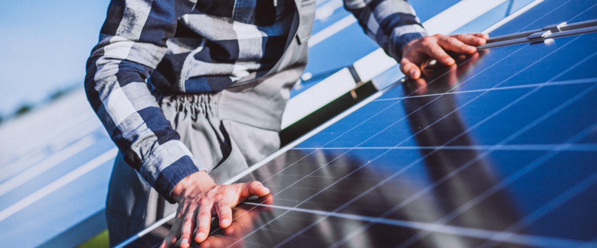 Understanding Federal Tax Credits for Commercial Solar Panels