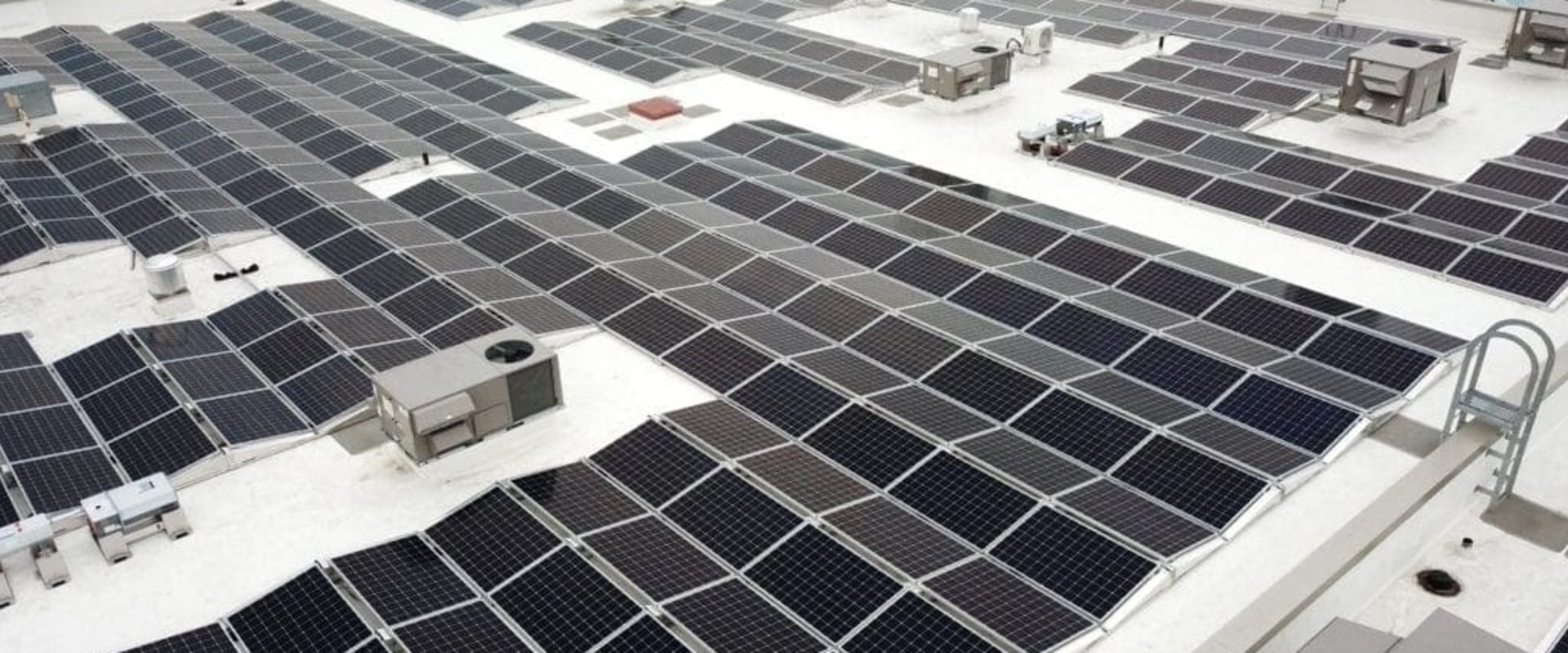 State and Local Incentives for Commercial Solar Panels