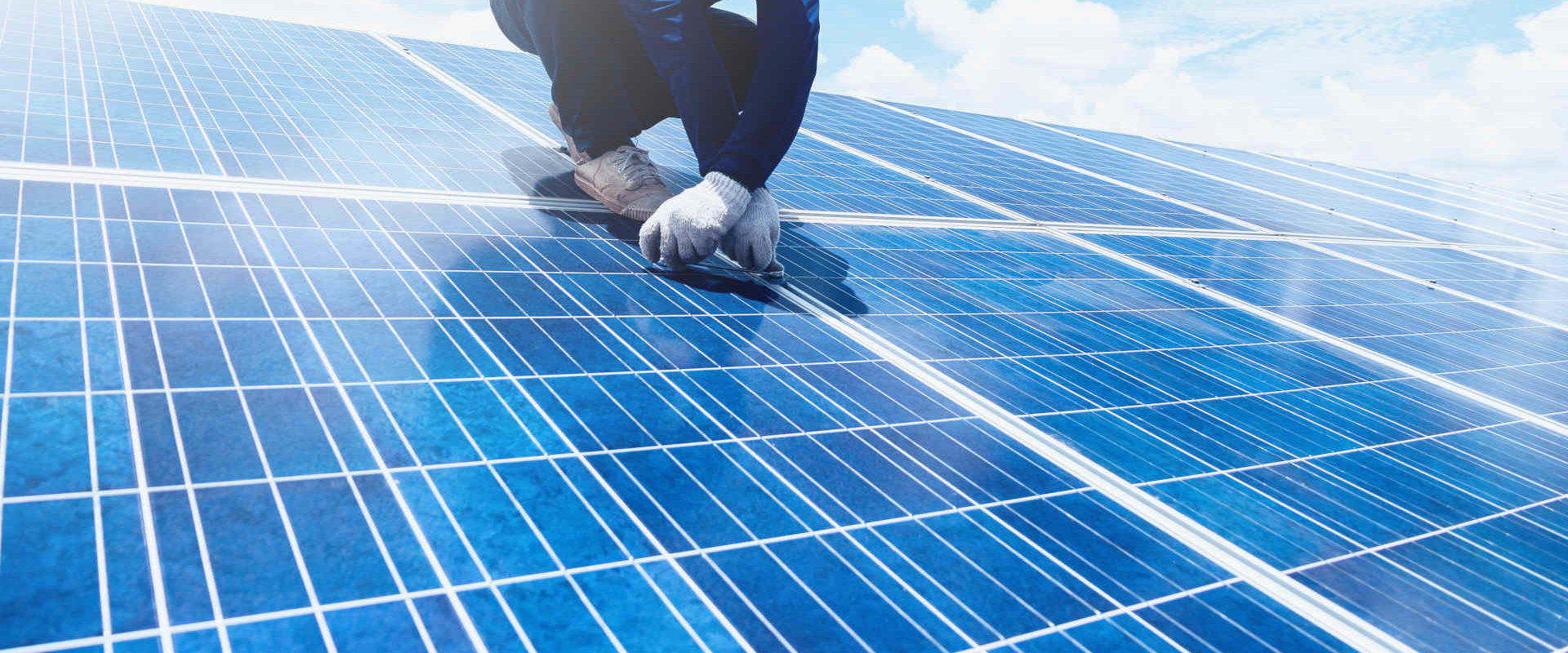 All You Need to Know About Job Creation through Commercial Solar Panels