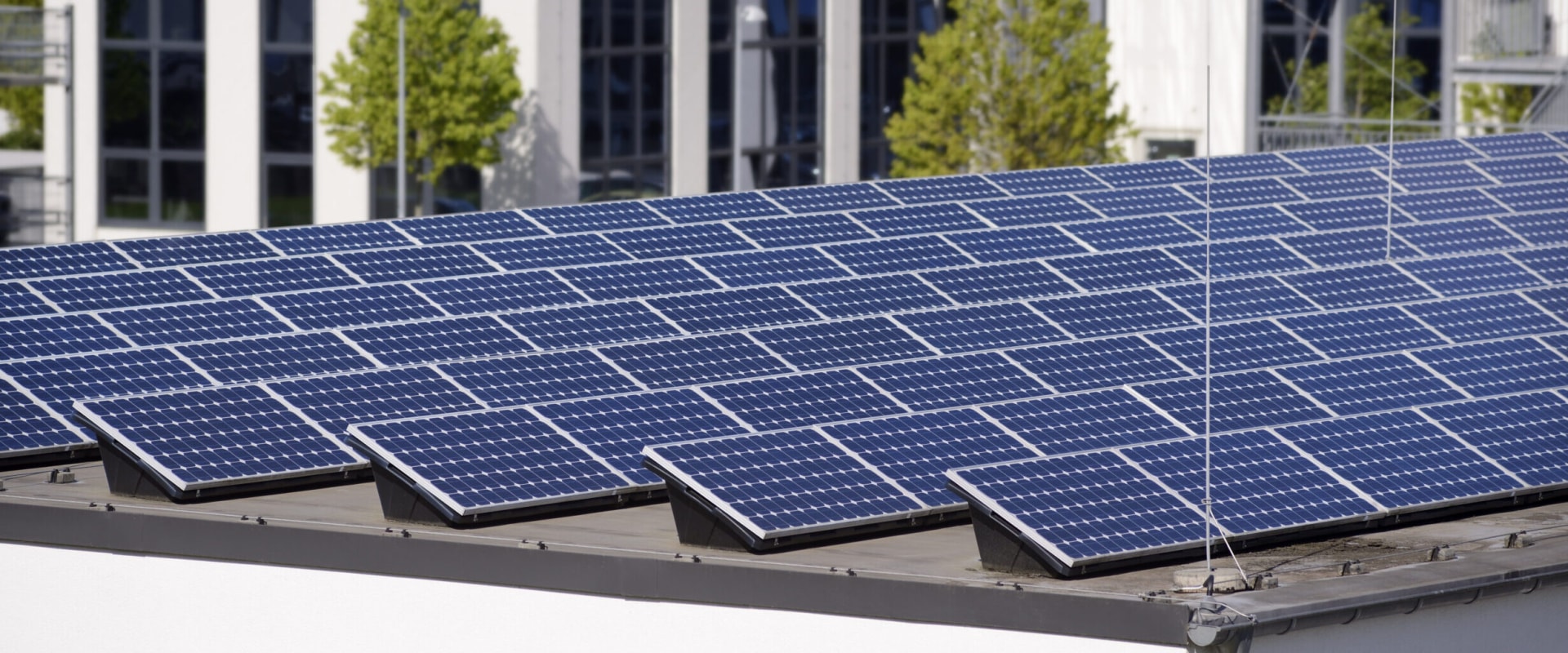 How to Lower Your Electricity Bills with Commercial Solar Panels