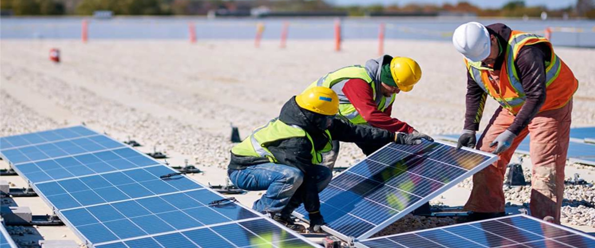 Inverter Maintenance: Essential Tips for Commercial Solar Panels