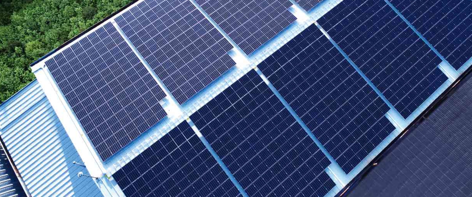 Understanding Return on Investment for Commercial Solar Panels