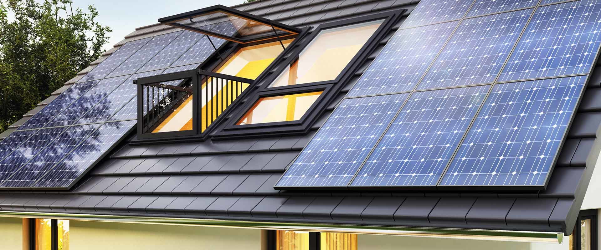 How to Increase the Value of Your Home Using Solar Panels