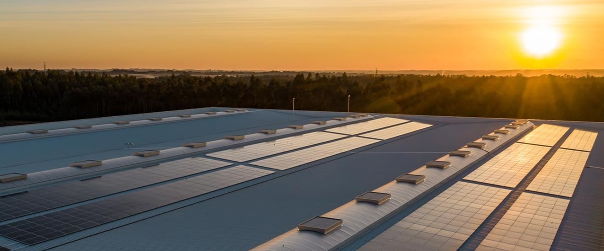 Maximizing the Efficiency and Quality of Commercial Solar Panels