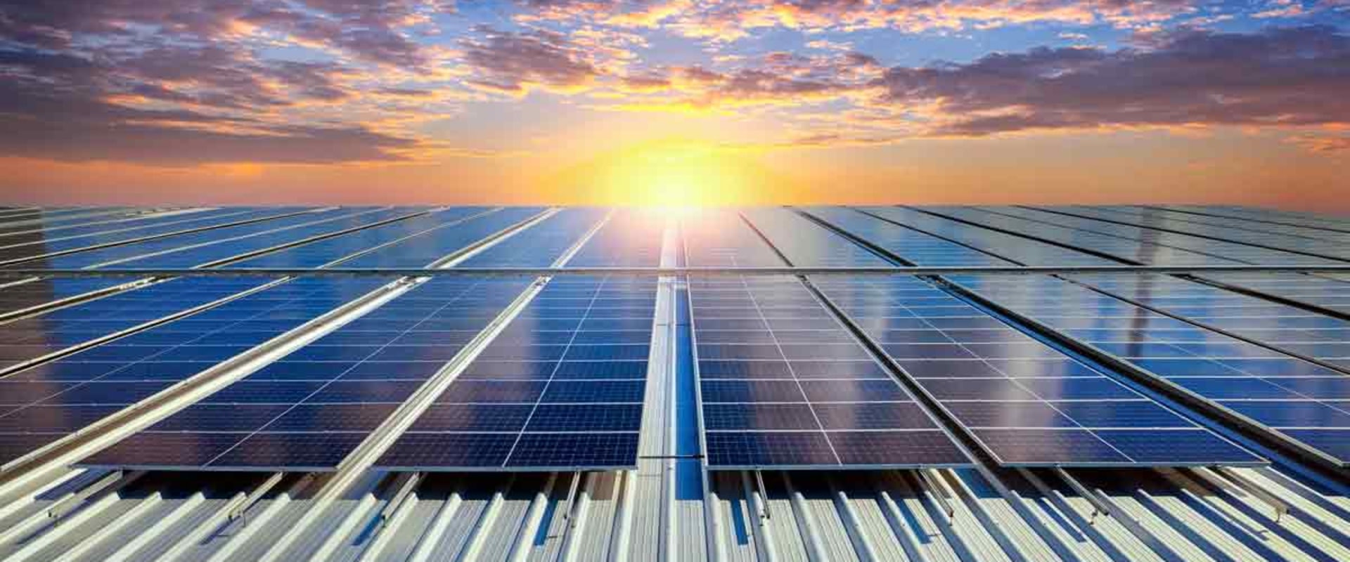 Reduced Carbon Footprint: How Solar Panels Can Benefit Your Business and the Environment