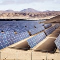 Exploring the Benefits of Solar Energy for Businesses and Properties