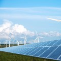 Clean and Renewable Energy: Harnessing the Power of the Sun