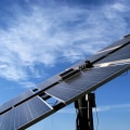 A Complete Guide to Tracking Systems for Commercial Solar Panels