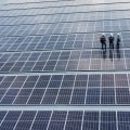 A Beginner's Guide to Purchasing Commercial Solar Panels