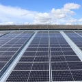 The Power of Polycrystalline Panels: A Comprehensive Look at Commercial Solar Energy