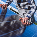 Understanding Federal Tax Credits for Commercial Solar Panels