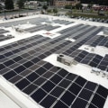 State and Local Incentives for Commercial Solar Panels