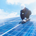 All You Need to Know About Job Creation through Commercial Solar Panels