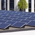 How to Lower Your Electricity Bills with Commercial Solar Panels