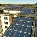 Solar Panels for Commercial Use: Benefits, Installation, and Financing