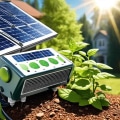 Using Microinverters or Power Optimizers to Increase the Efficiency and Cost-effectiveness of Commercial Solar Panels