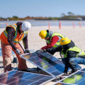 Inverter Maintenance: Essential Tips for Commercial Solar Panels