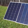 All You Need to Know About Monocrystalline Panels