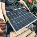 Temperature and Weather: Understanding Solar Panel Efficiency and Cost