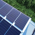 Understanding Return on Investment for Commercial Solar Panels