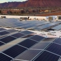 Exploring Corporate Sustainability Initiatives: A Guide to Commercial Solar Panels