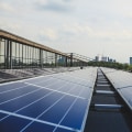 Roof-Mounted Panels: Harnessing the Power of Solar Energy for Your Business