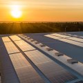 Maximizing the Efficiency and Quality of Commercial Solar Panels