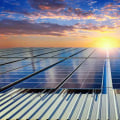 Reduced Carbon Footprint: How Solar Panels Can Benefit Your Business and the Environment