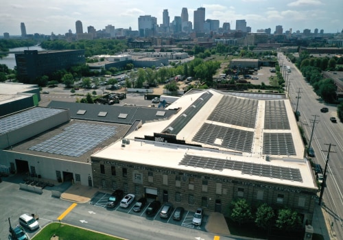 Understanding the Payback Period of Commercial Solar Panels