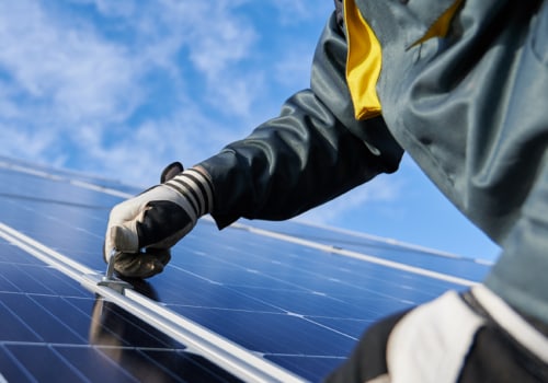 Reducing Energy Bills with Commercial Solar Panels: Success Stories and Case Studies