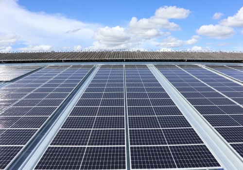 The Power of Polycrystalline Panels: A Comprehensive Look at Commercial Solar Energy