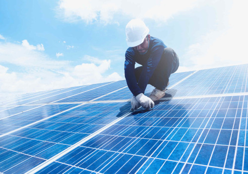 All You Need to Know About Job Creation through Commercial Solar Panels