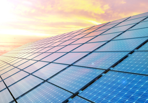 The Power of Customer Testimonials in Commercial Solar Panels