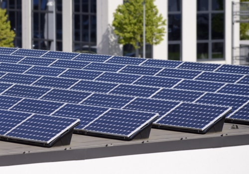 How to Lower Your Electricity Bills with Commercial Solar Panels