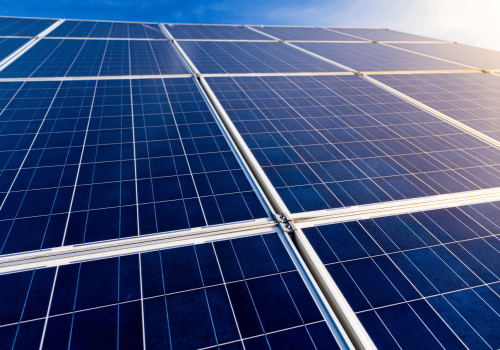 Understanding Solar Leases: Unlocking the Benefits of Commercial Solar Panels