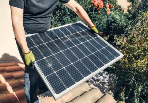 Temperature and Weather: Understanding Solar Panel Efficiency and Cost