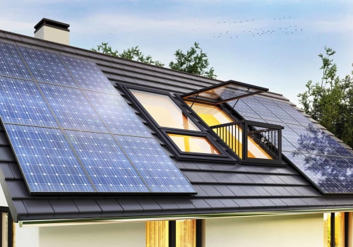 How to Increase the Value of Your Home Using Solar Panels